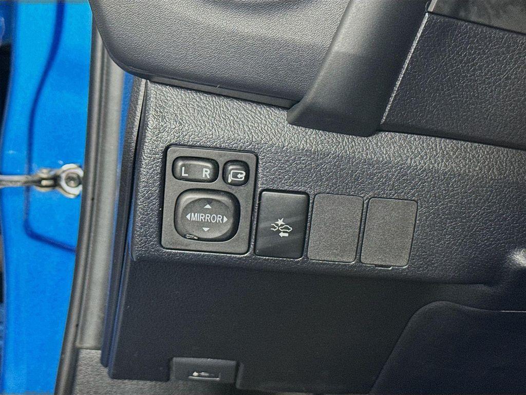 used 2017 Toyota Corolla iM car, priced at $13,990