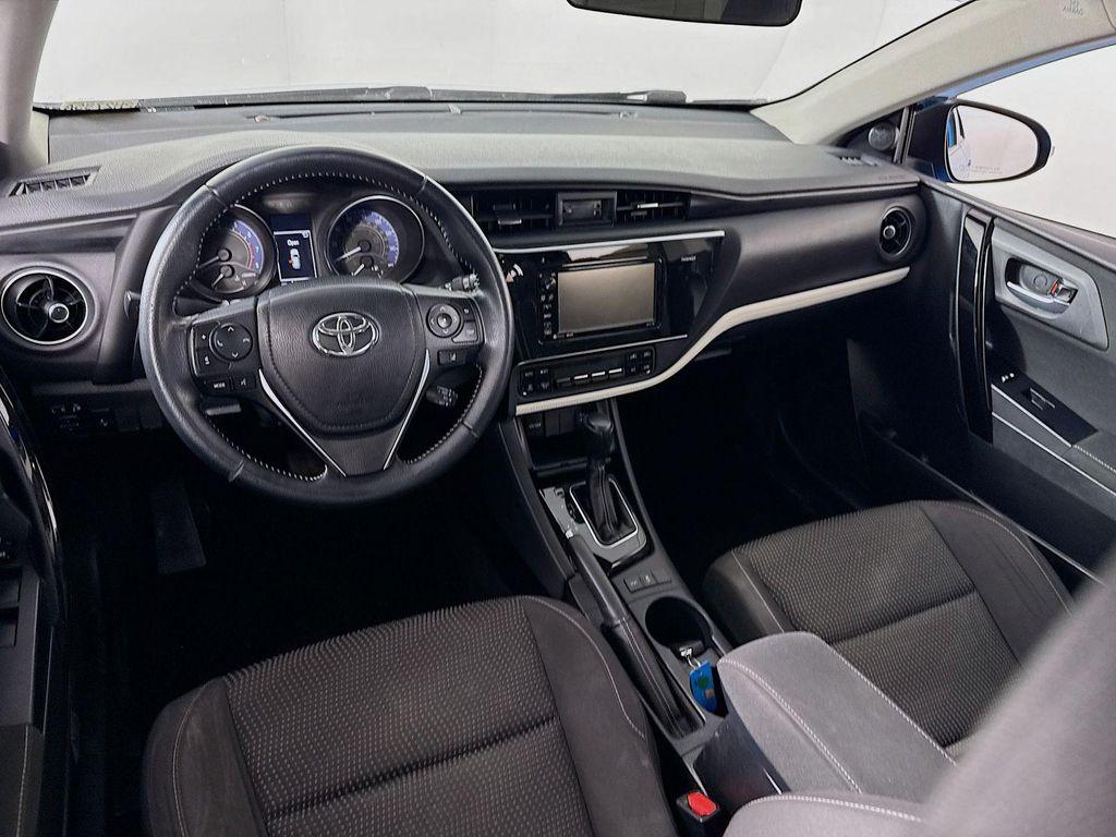 used 2017 Toyota Corolla iM car, priced at $13,990