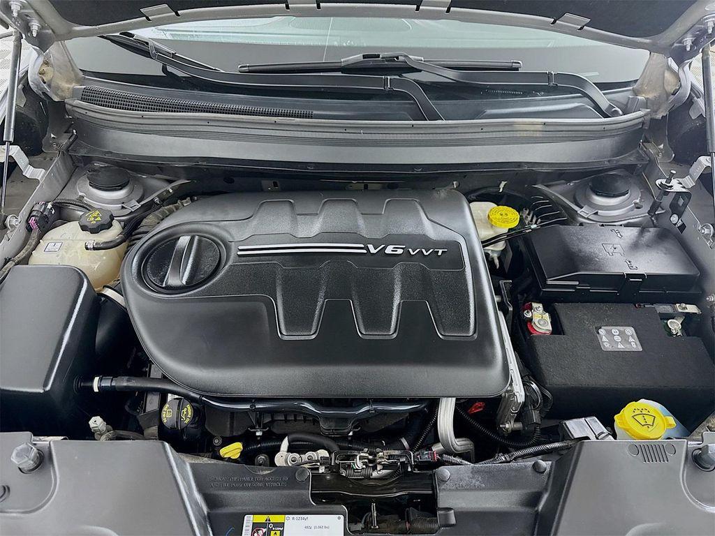 used 2017 Jeep Cherokee car, priced at $17,990