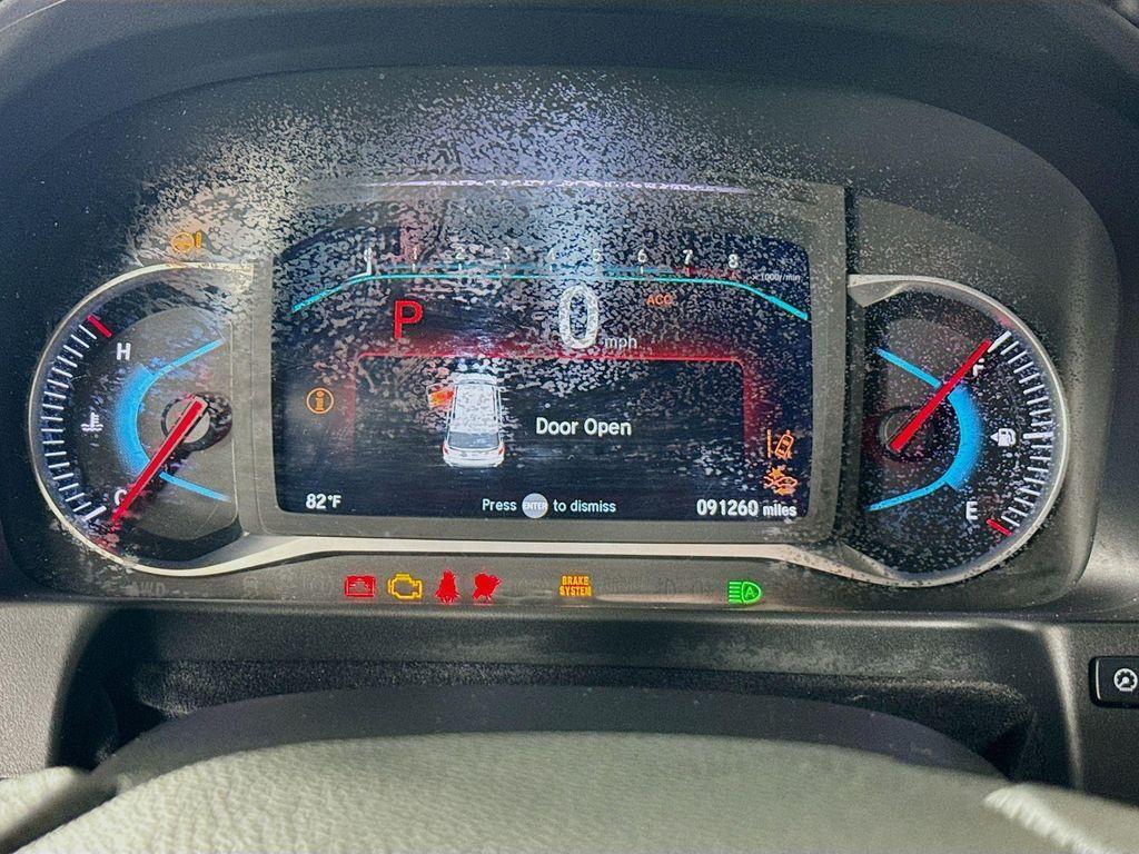 used 2019 Honda Passport car, priced at $25,340