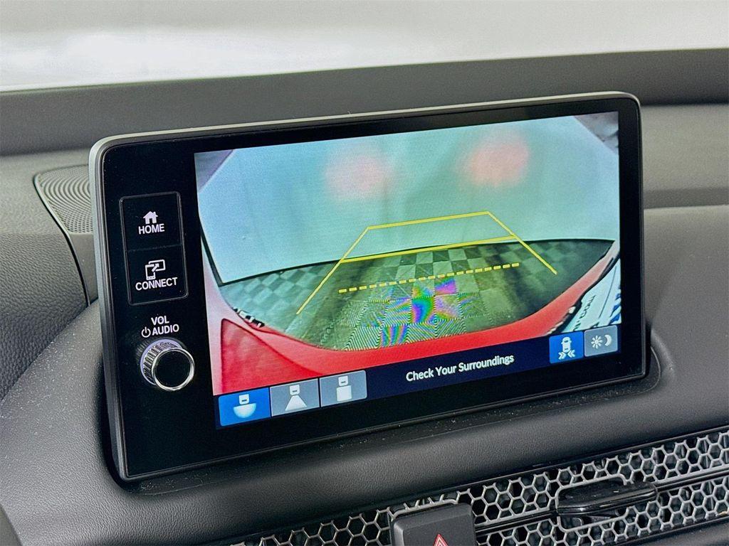 used 2026 Honda HR-V car, priced at $29,490