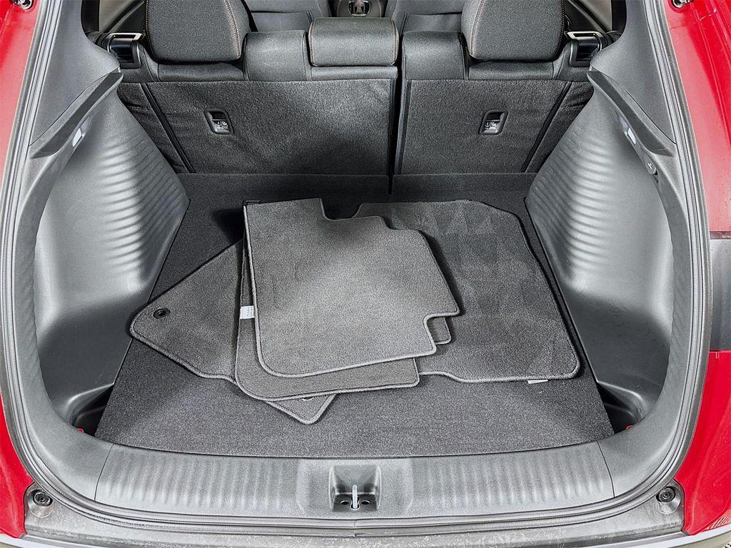 used 2026 Honda HR-V car, priced at $29,490