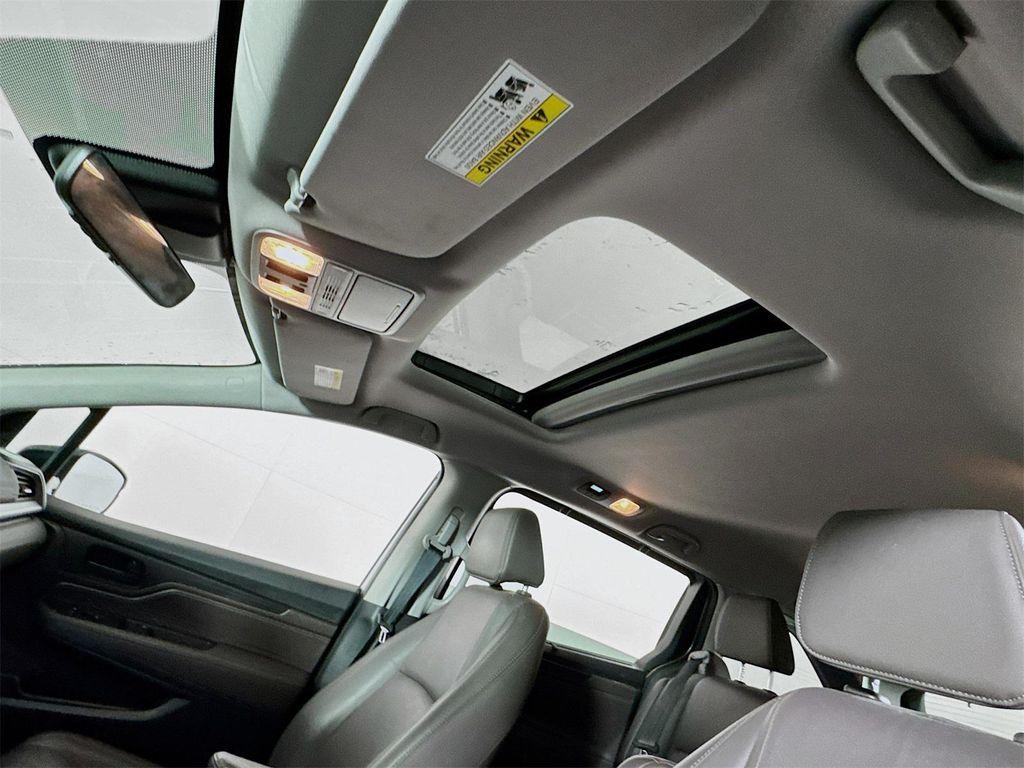 used 2019 Honda Odyssey car, priced at $24,990