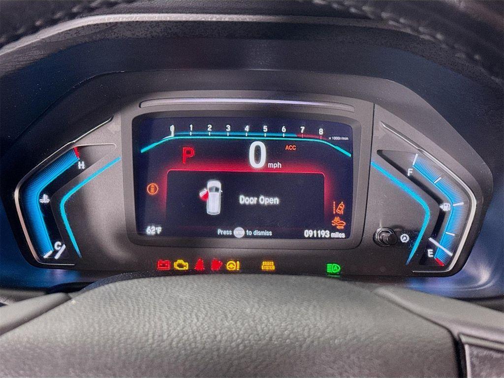 used 2019 Honda Odyssey car, priced at $24,990