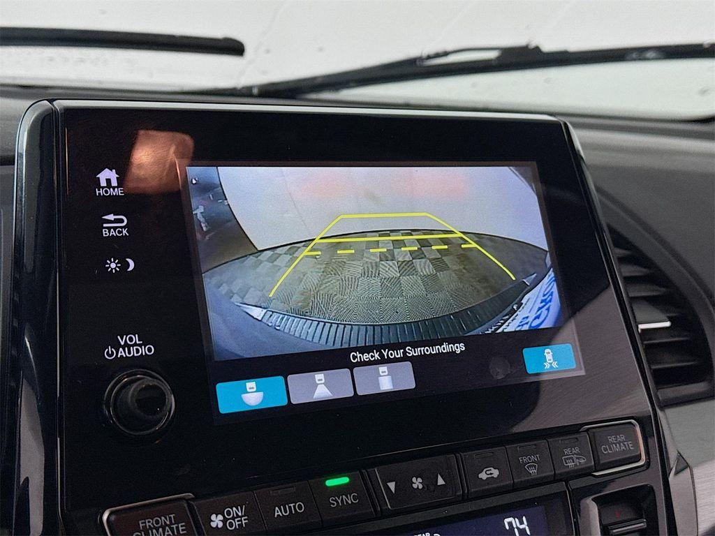 used 2019 Honda Odyssey car, priced at $24,990