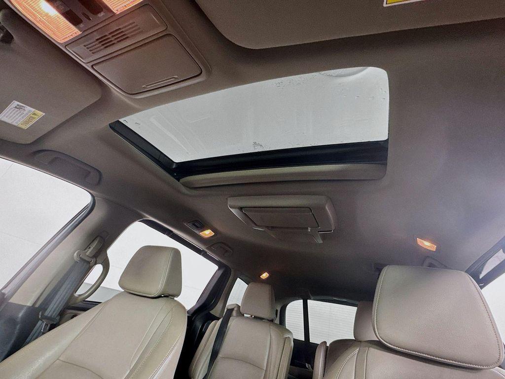 used 2019 Honda Odyssey car, priced at $23,999