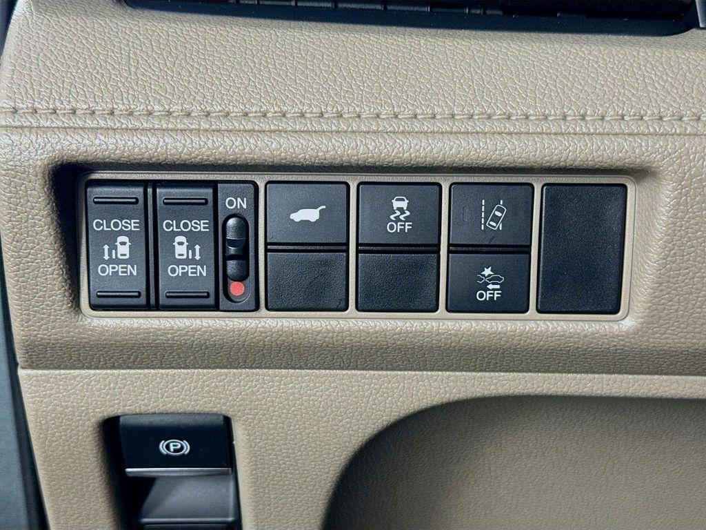 used 2019 Honda Odyssey car, priced at $23,999