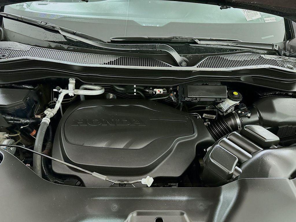 used 2022 Honda Passport car, priced at $30,969