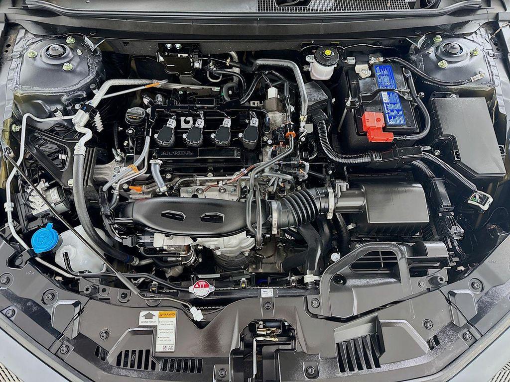 used 2025 Honda Accord car, priced at $27,990
