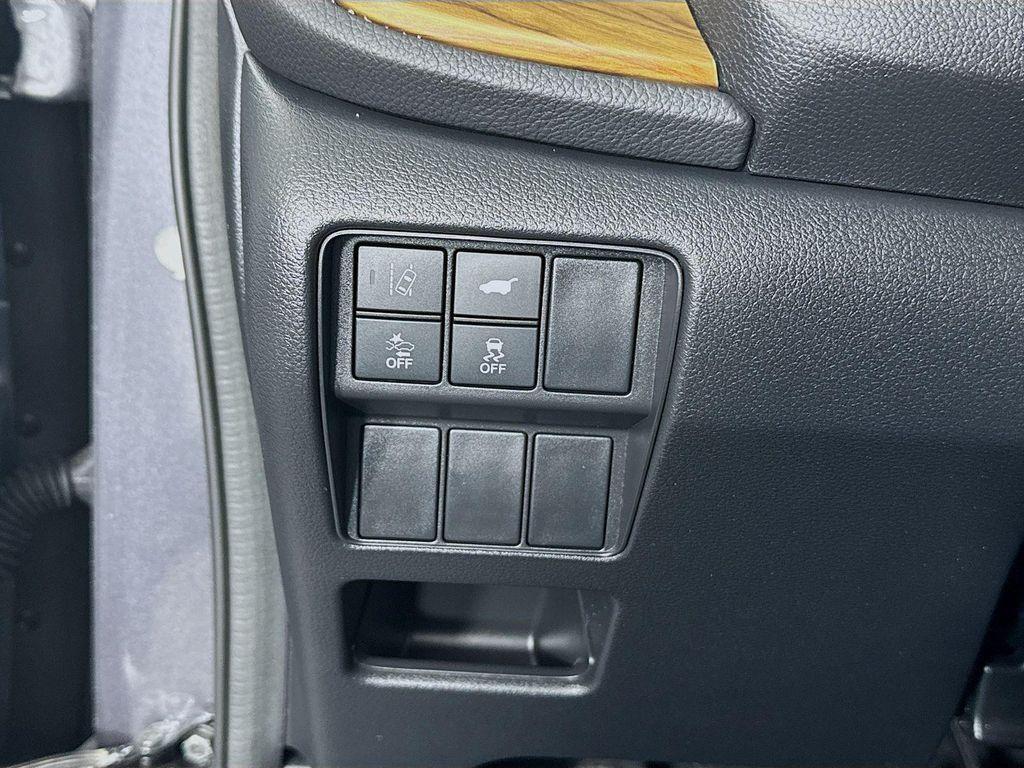 used 2020 Honda CR-V car, priced at $29,490