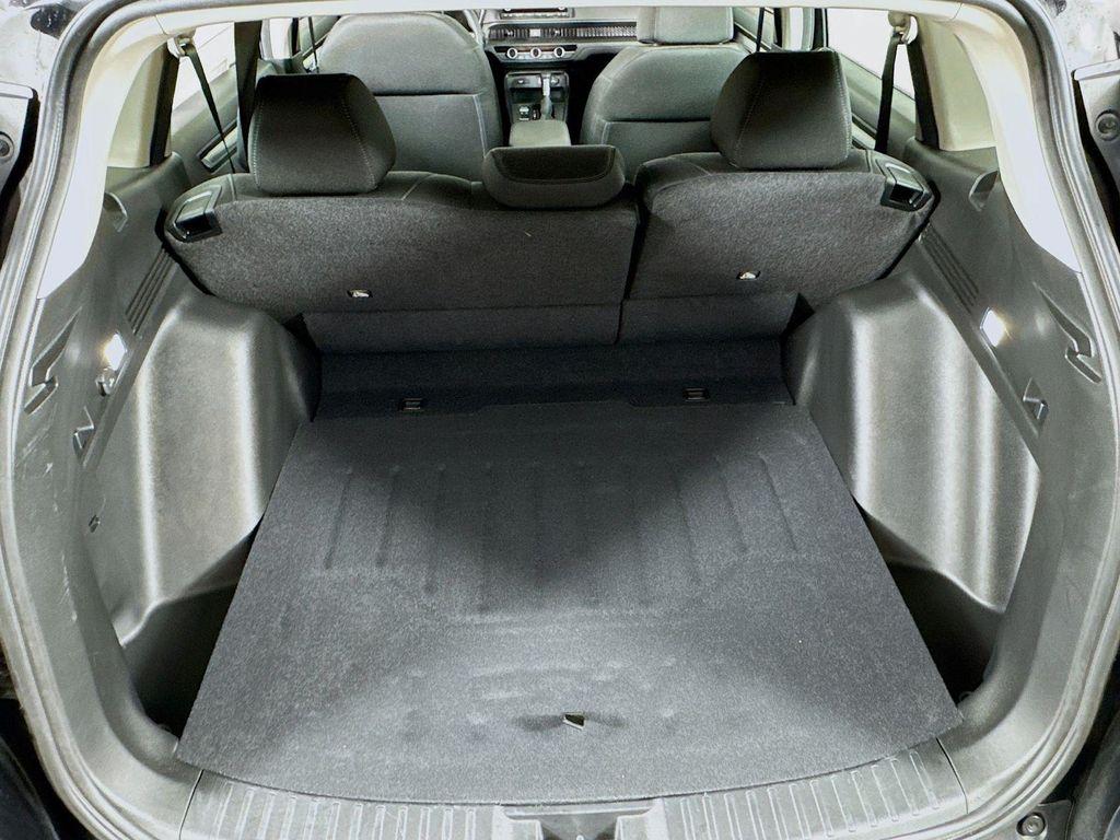 used 2024 Honda CR-V car, priced at $29,490