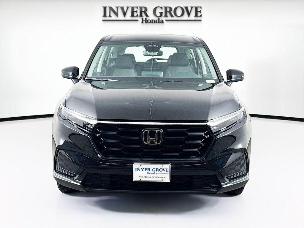 used 2024 Honda CR-V car, priced at $29,490
