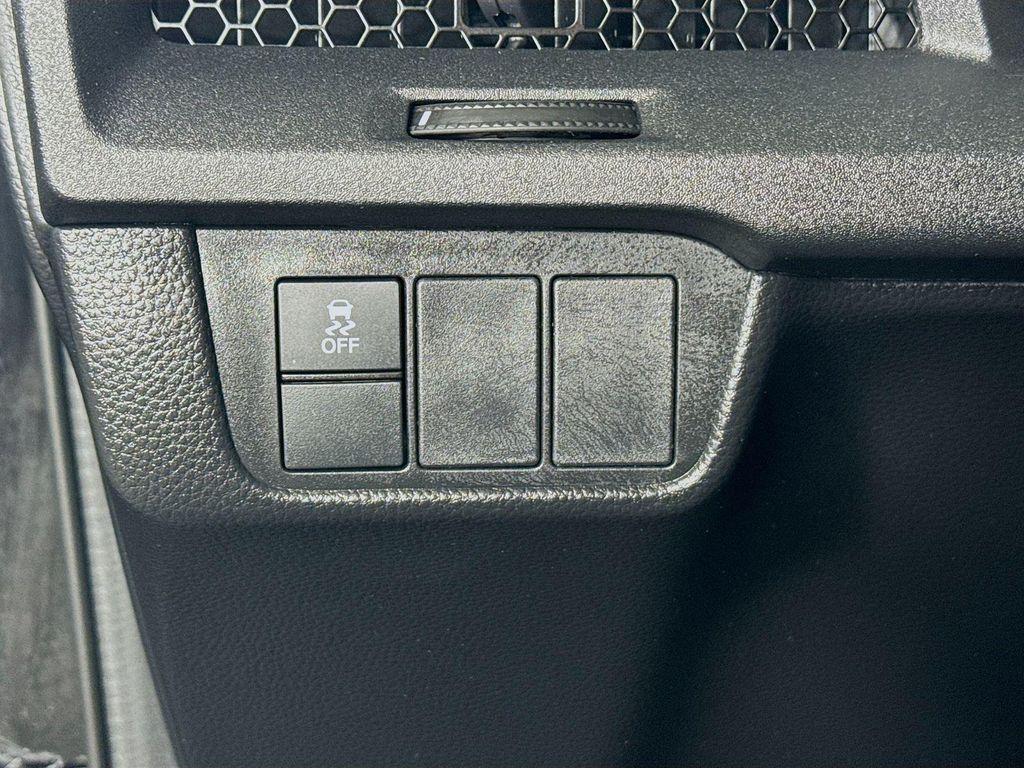 used 2024 Honda CR-V car, priced at $29,490