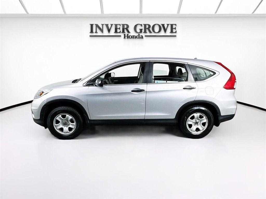 used 2015 Honda CR-V car, priced at $17,490