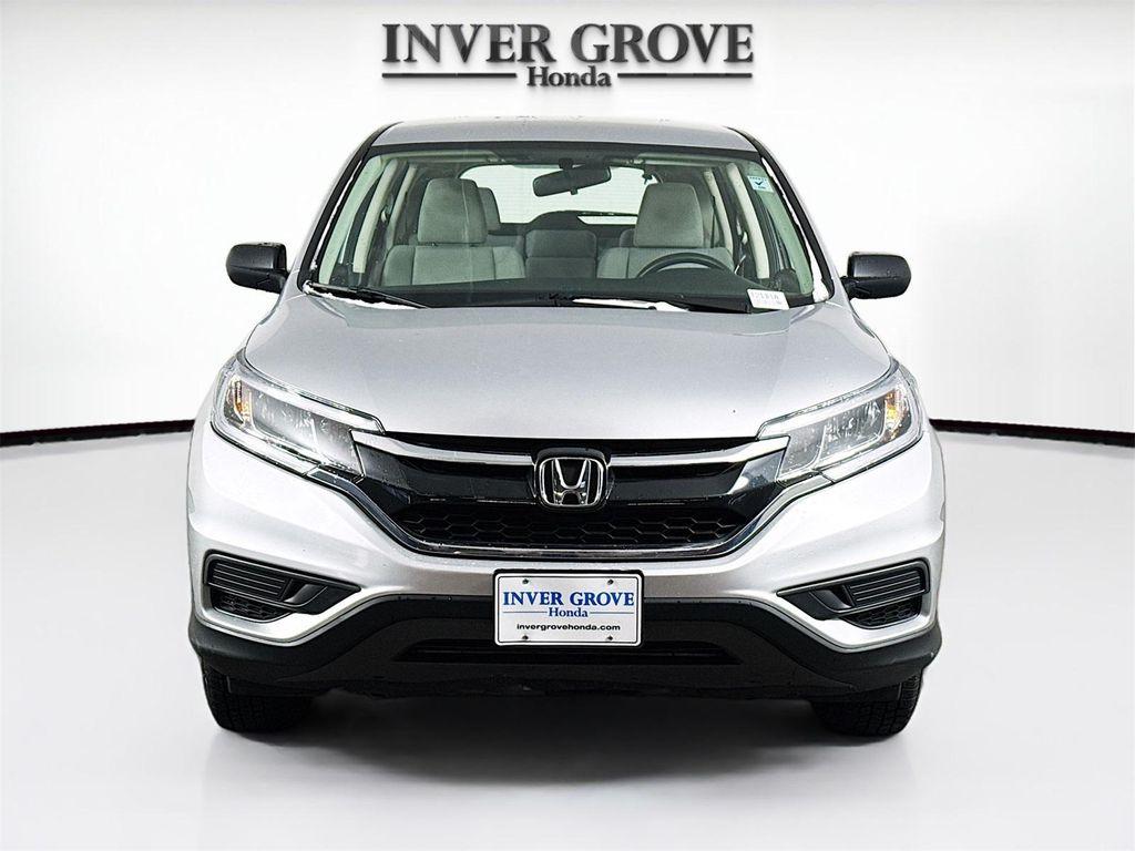 used 2015 Honda CR-V car, priced at $17,490