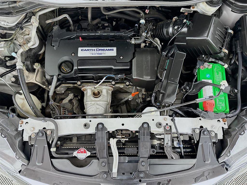 used 2015 Honda CR-V car, priced at $17,490