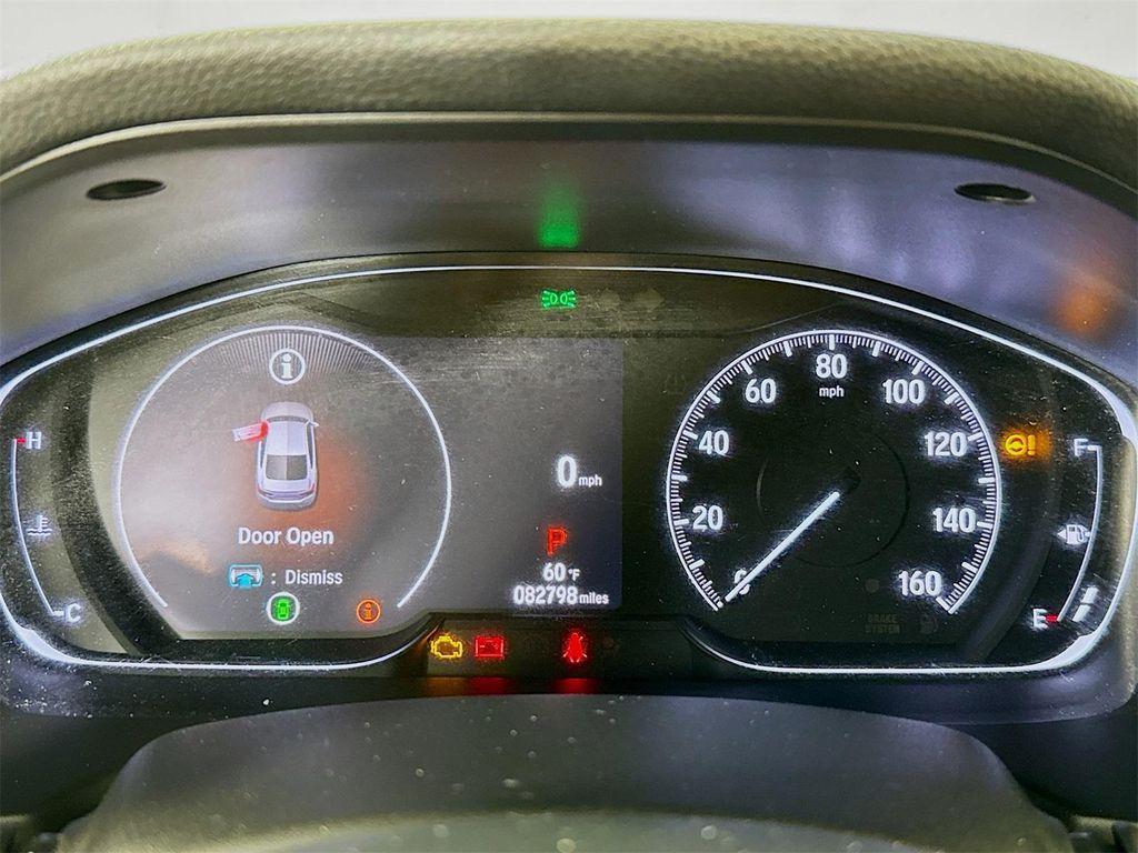 used 2021 Honda Accord car, priced at $21,990