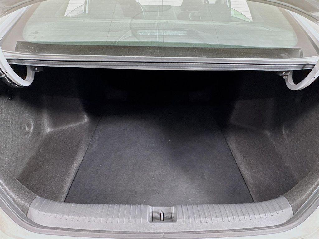 used 2023 Honda Accord Hybrid car, priced at $26,990