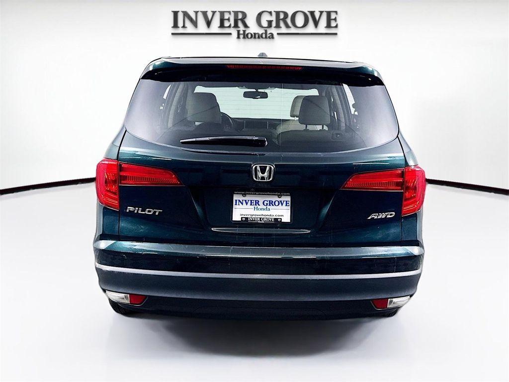 used 2016 Honda Pilot car, priced at $19,990