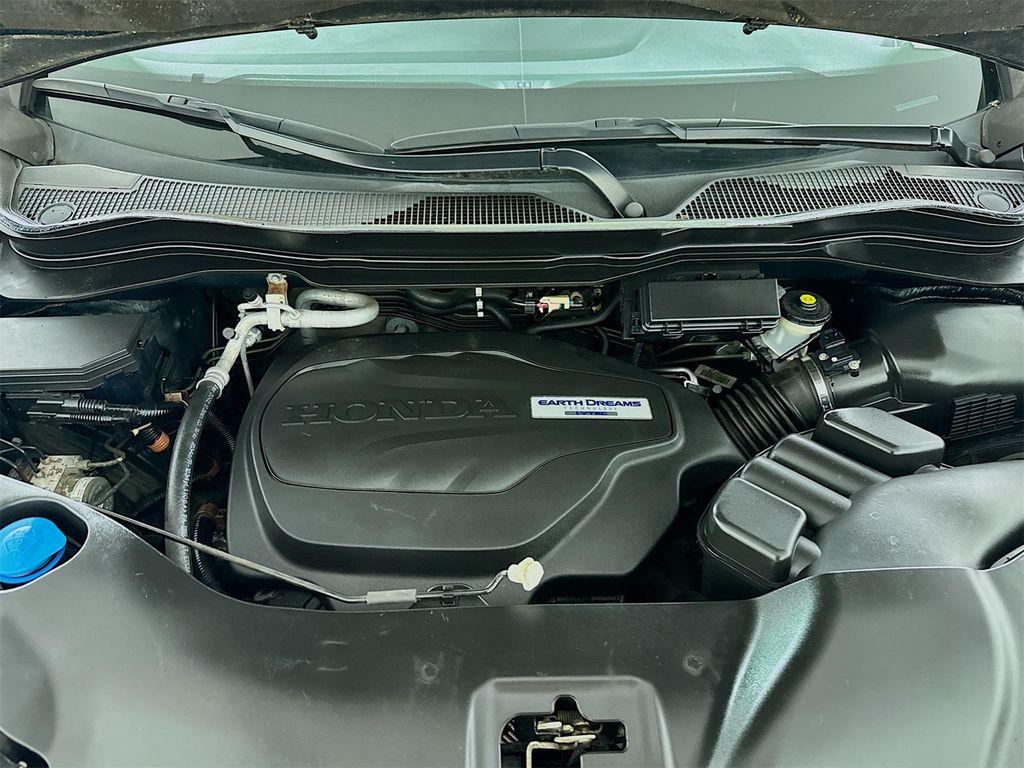 used 2016 Honda Pilot car, priced at $19,990