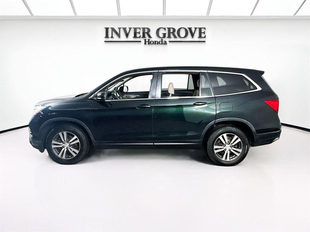 used 2016 Honda Pilot car, priced at $19,990