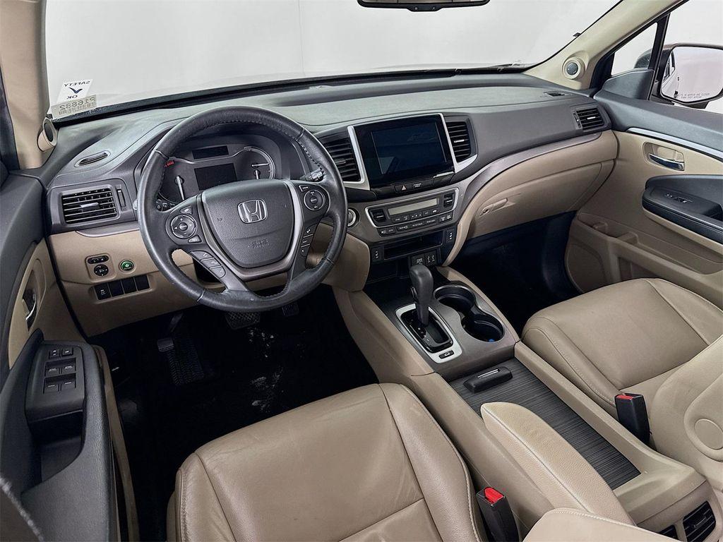 used 2016 Honda Pilot car, priced at $19,990