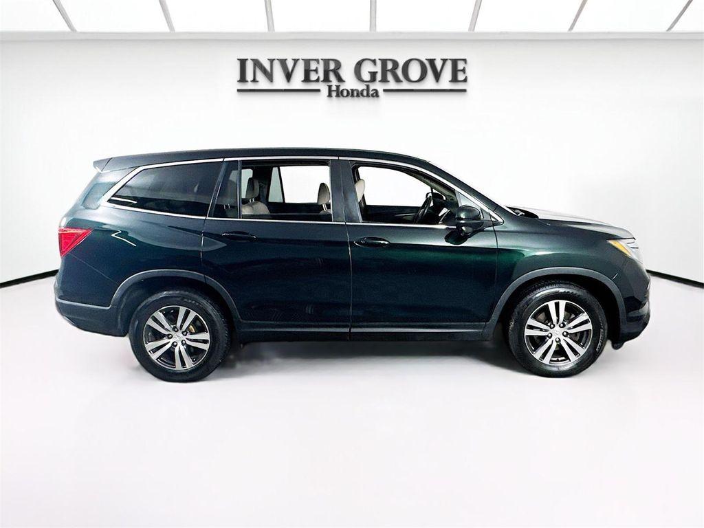 used 2016 Honda Pilot car, priced at $19,990