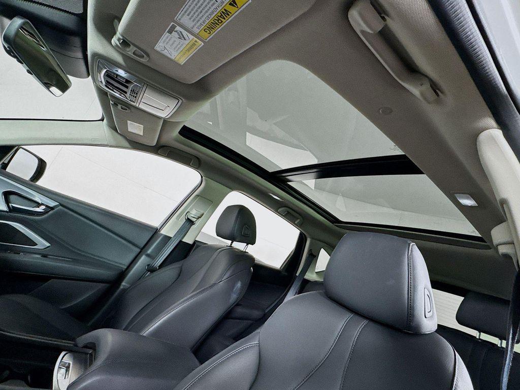 used 2023 Acura RDX car, priced at $33,729