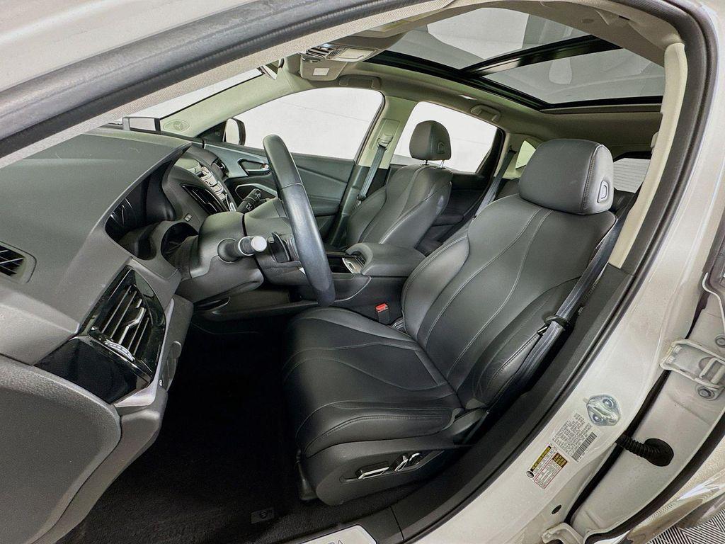 used 2023 Acura RDX car, priced at $33,729