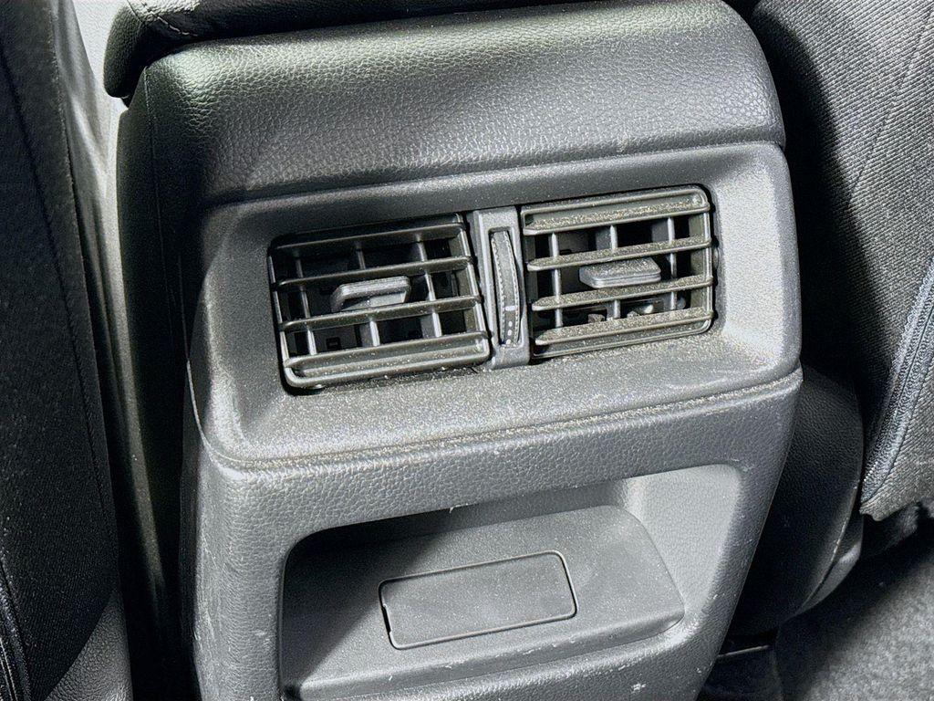 used 2024 Honda CR-V car, priced at $29,840
