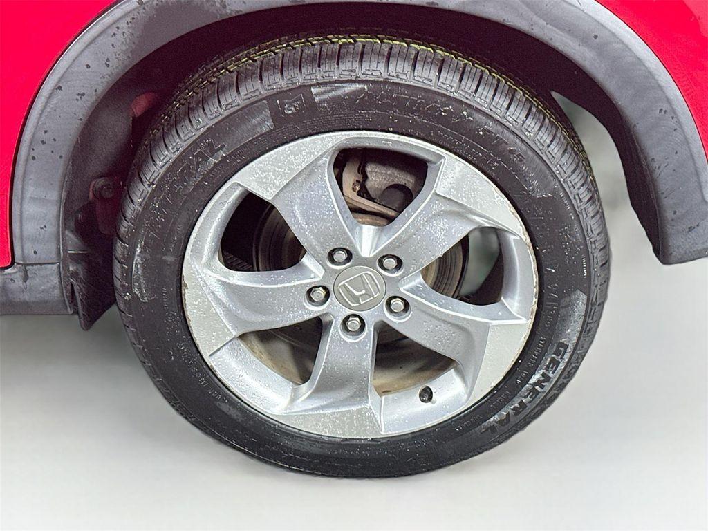 used 2017 Honda HR-V car, priced at $17,990