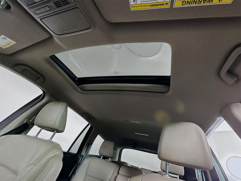 used 2018 Honda Pilot car, priced at $23,990