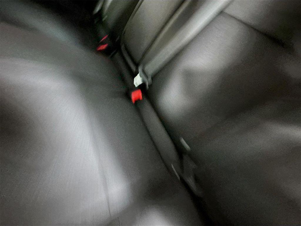 used 2025 Honda Civic car, priced at $25,990