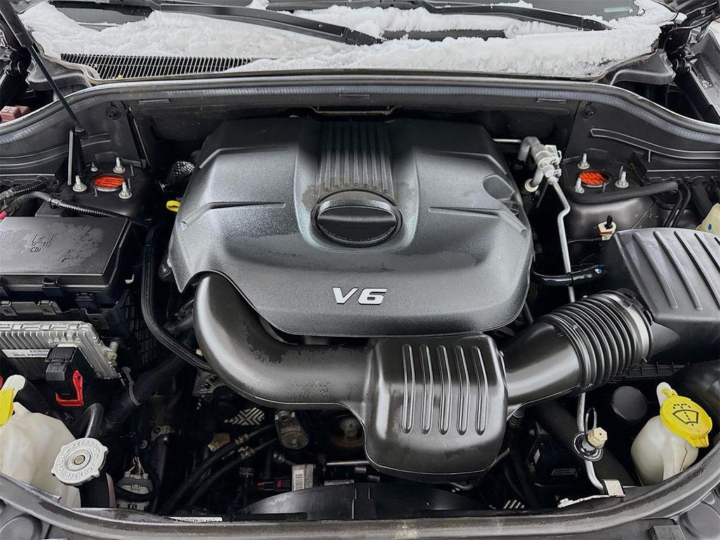 used 2015 Jeep Grand Cherokee car, priced at $16,990