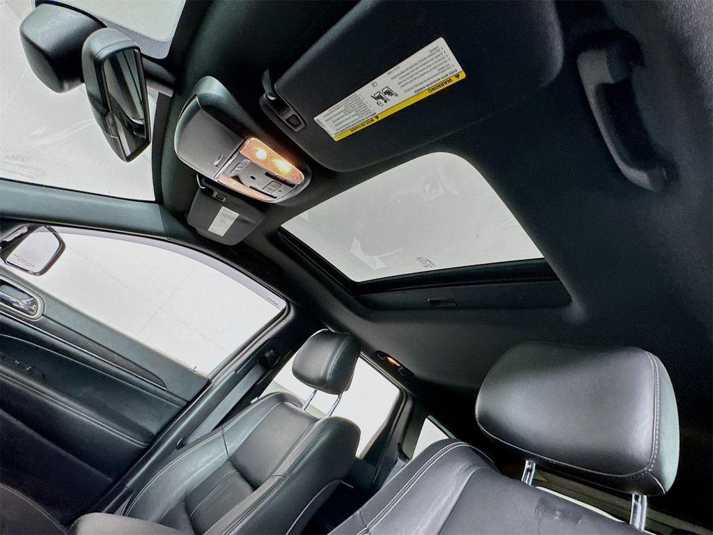 used 2015 Jeep Grand Cherokee car, priced at $16,990