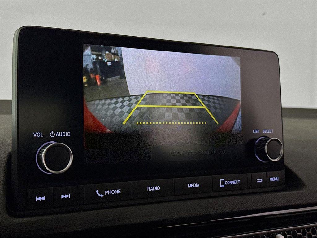 used 2023 Honda Civic car, priced at $23,490