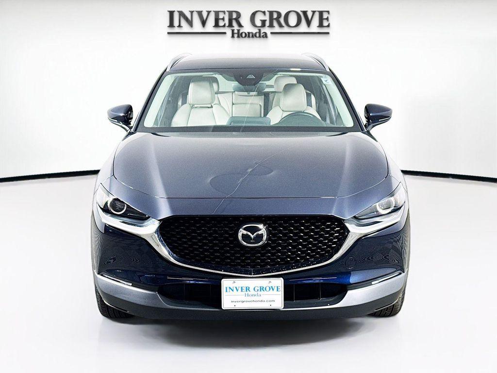used 2023 Mazda CX-30 car, priced at $24,840