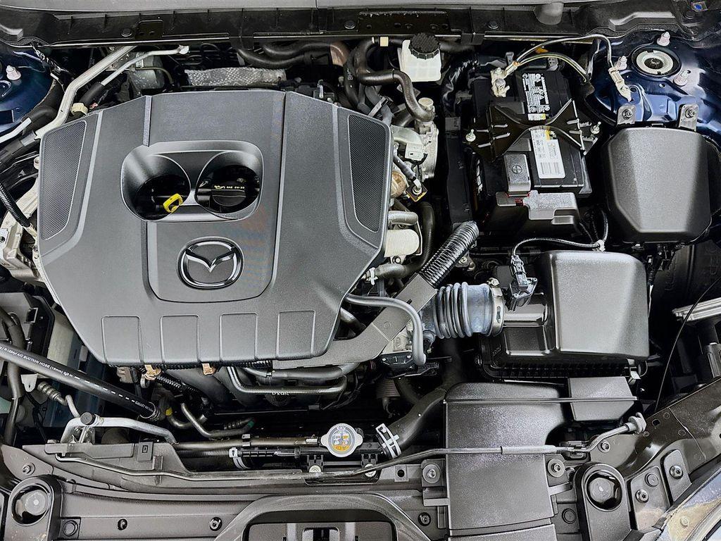 used 2023 Mazda CX-30 car, priced at $24,840