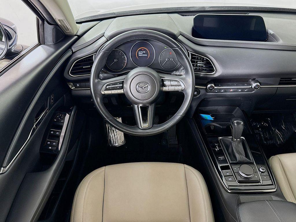 used 2023 Mazda CX-30 car, priced at $24,840