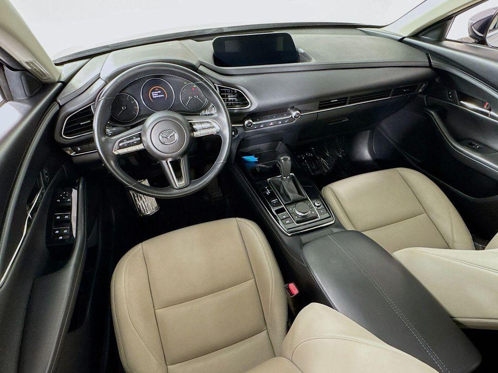 used 2023 Mazda CX-30 car, priced at $24,840
