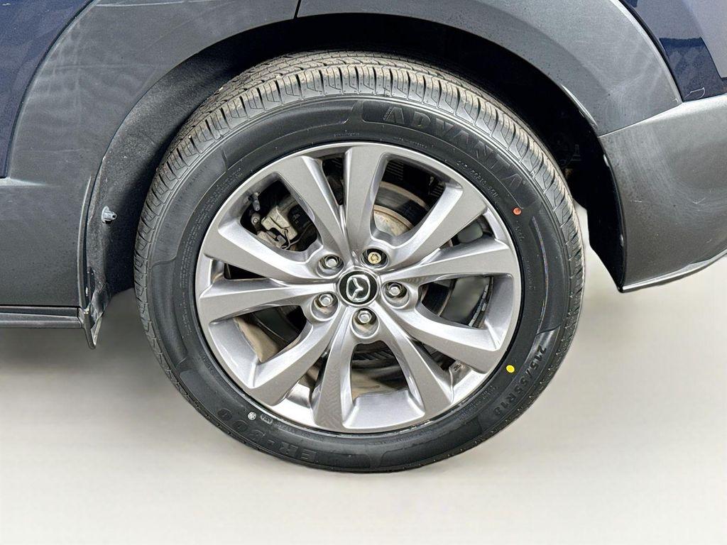 used 2023 Mazda CX-30 car, priced at $24,840