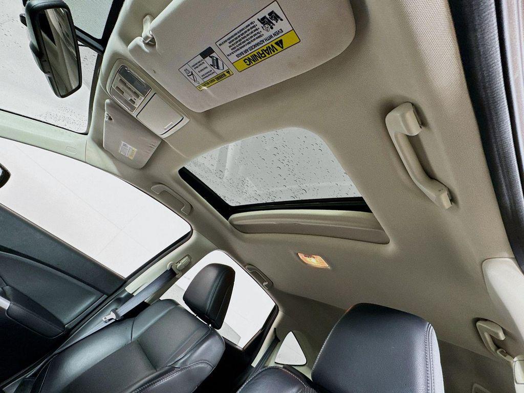 used 2015 Honda CR-V car, priced at $17,840