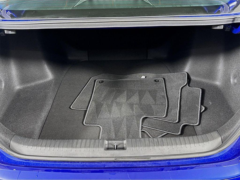 used 2025 Honda Accord Hybrid car, priced at $32,990