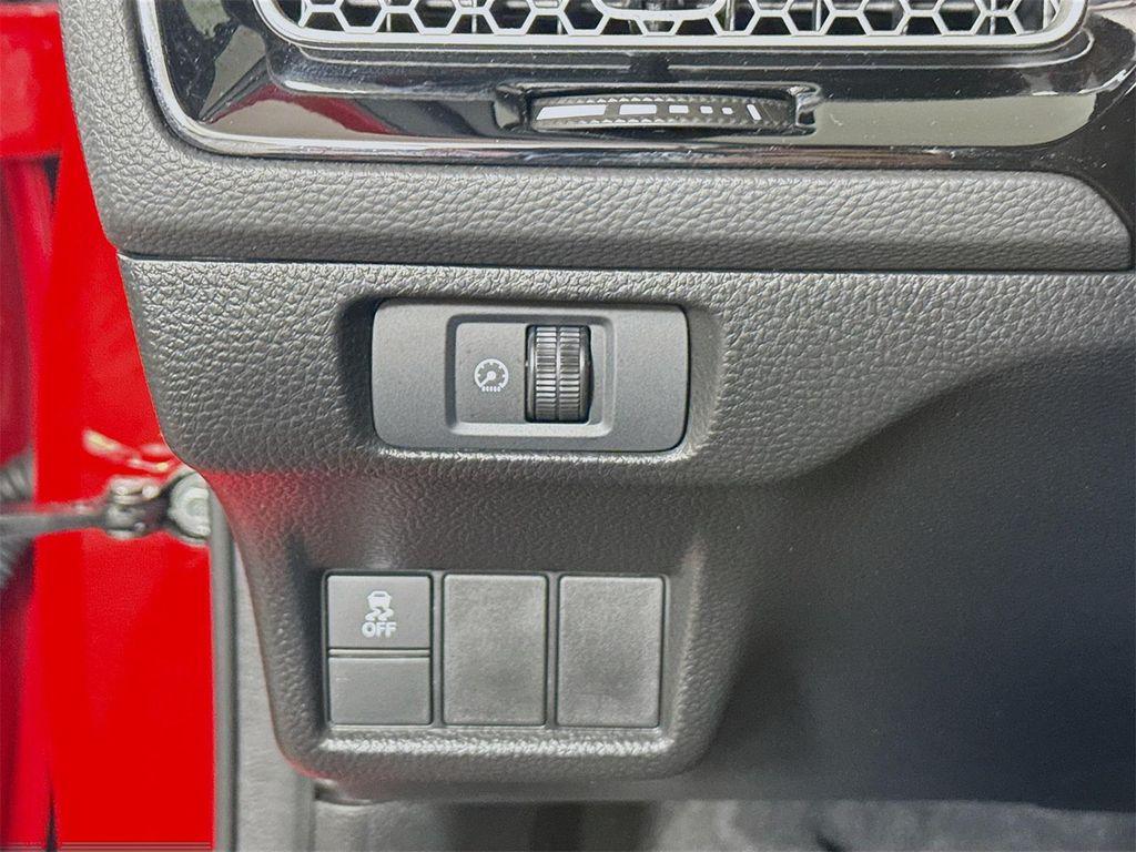 used 2025 Honda Civic car, priced at $25,990