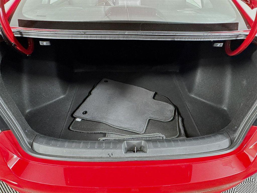 used 2025 Honda Civic car, priced at $25,990