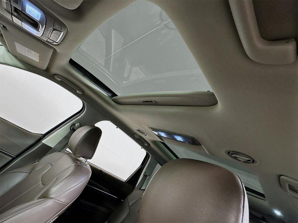 used 2021 Kia Telluride car, priced at $27,490