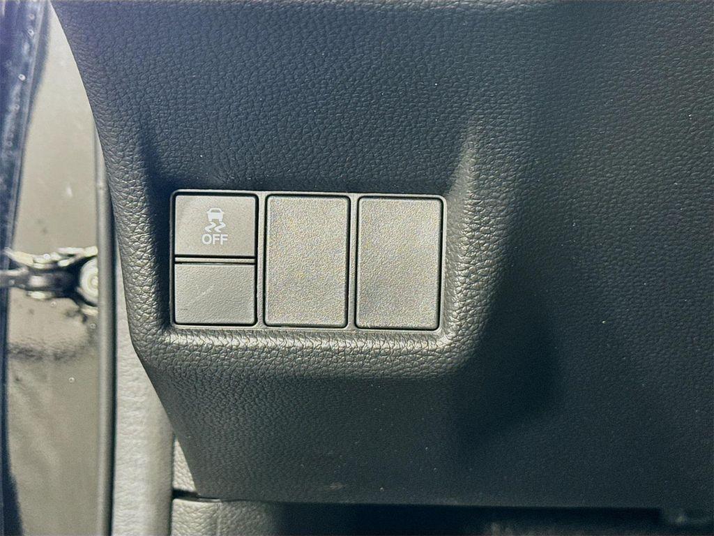 used 2025 Honda Civic car, priced at $26,490