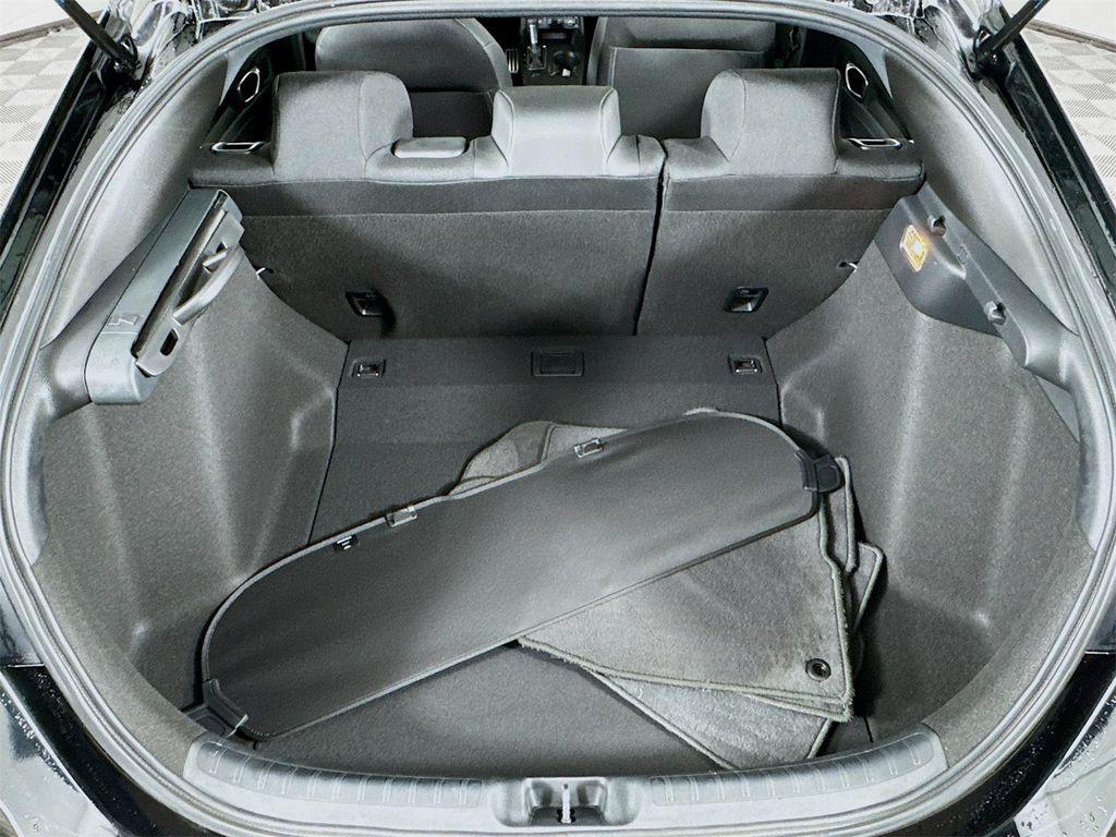 used 2025 Honda Civic car, priced at $26,490