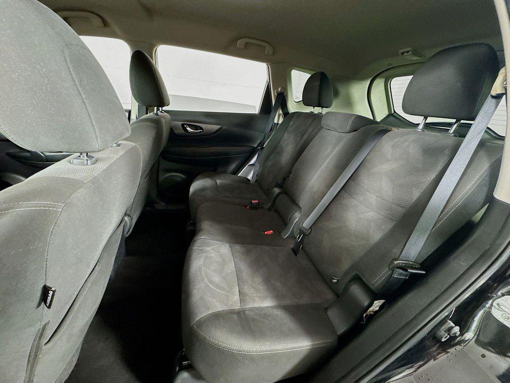 used 2016 Nissan Rogue car, priced at $12,349