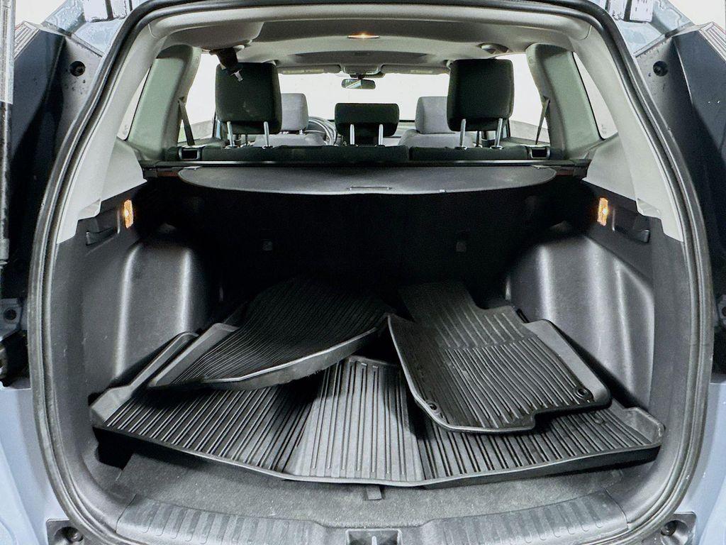 used 2021 Honda CR-V car, priced at $27,990